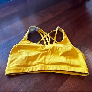 Lululemon Energy Sports Bra